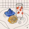 Limonádé