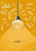 Élet