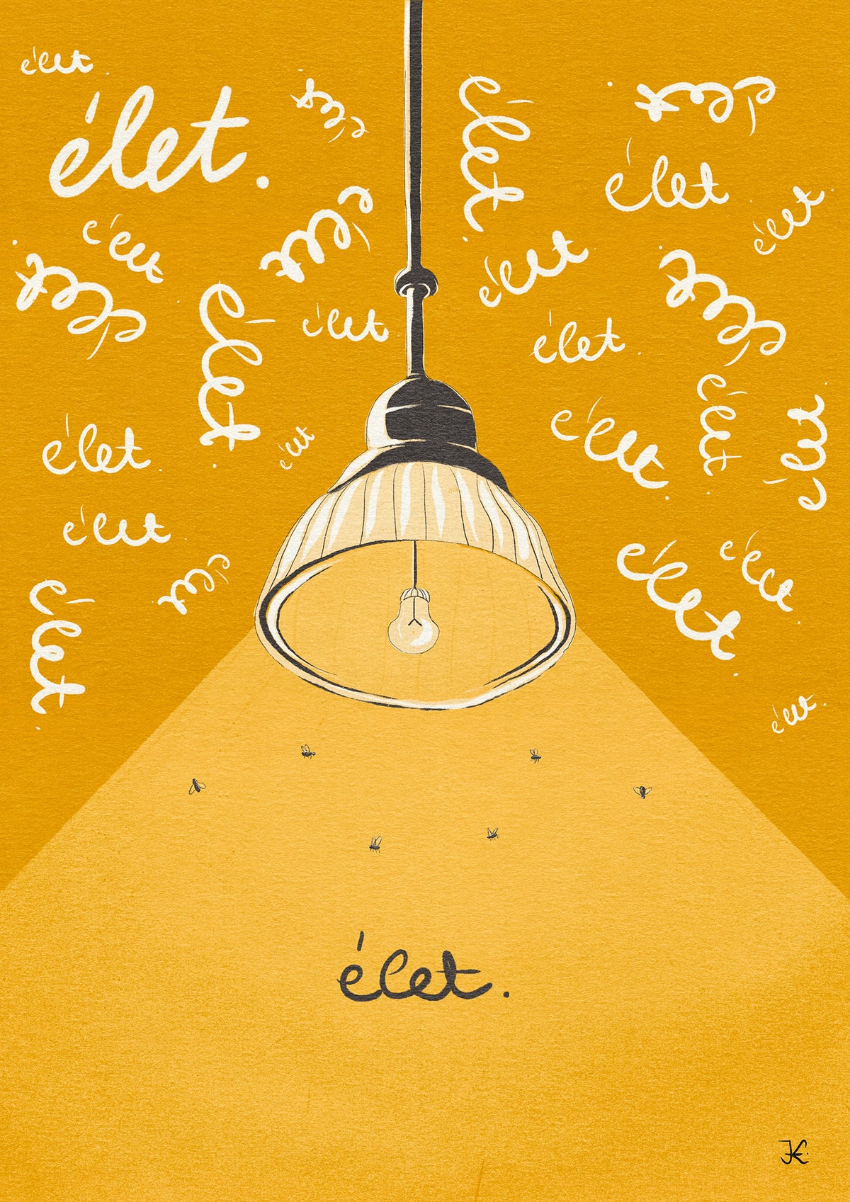 Élet