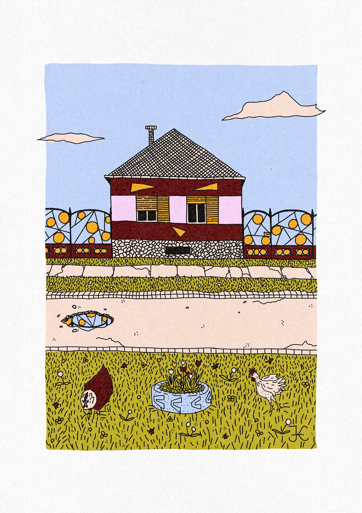 Kádárkocka