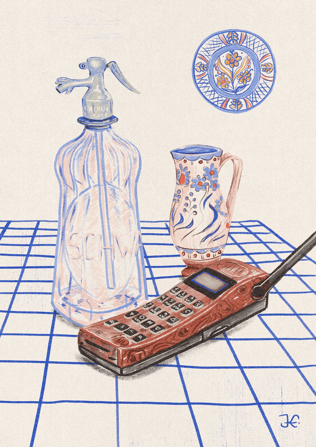 Telefon