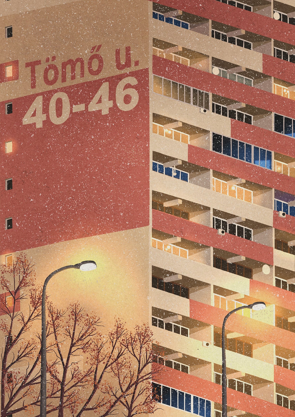 Tömő utca
