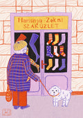 Harisnyabolt